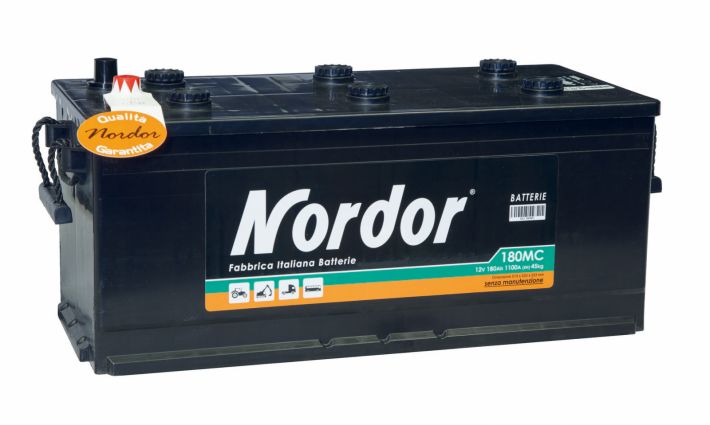 Nordor -  Serie Camion Classiche