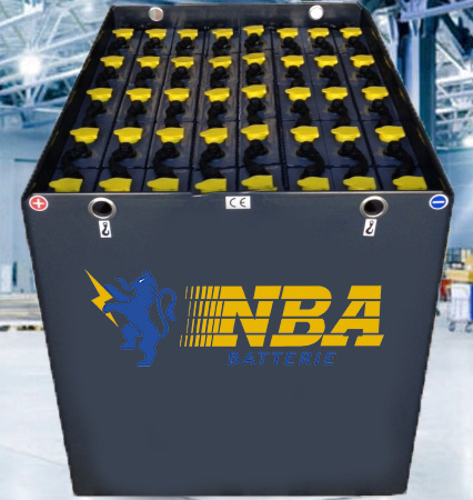 BATTERIE NBA WET - 2 SGH 100