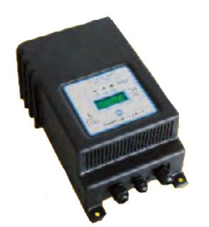 Caricabatterie LCBHF1-V2
